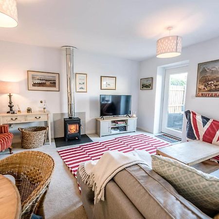Villa The Lapwing, Aldeburgh Extérieur photo