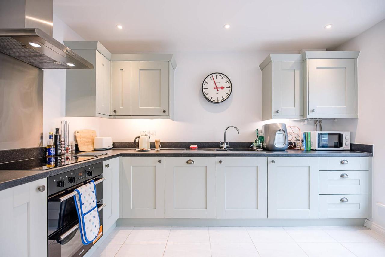 Villa The Lapwing, Aldeburgh Extérieur photo