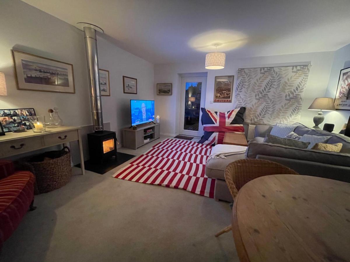 Villa The Lapwing, Aldeburgh Extérieur photo