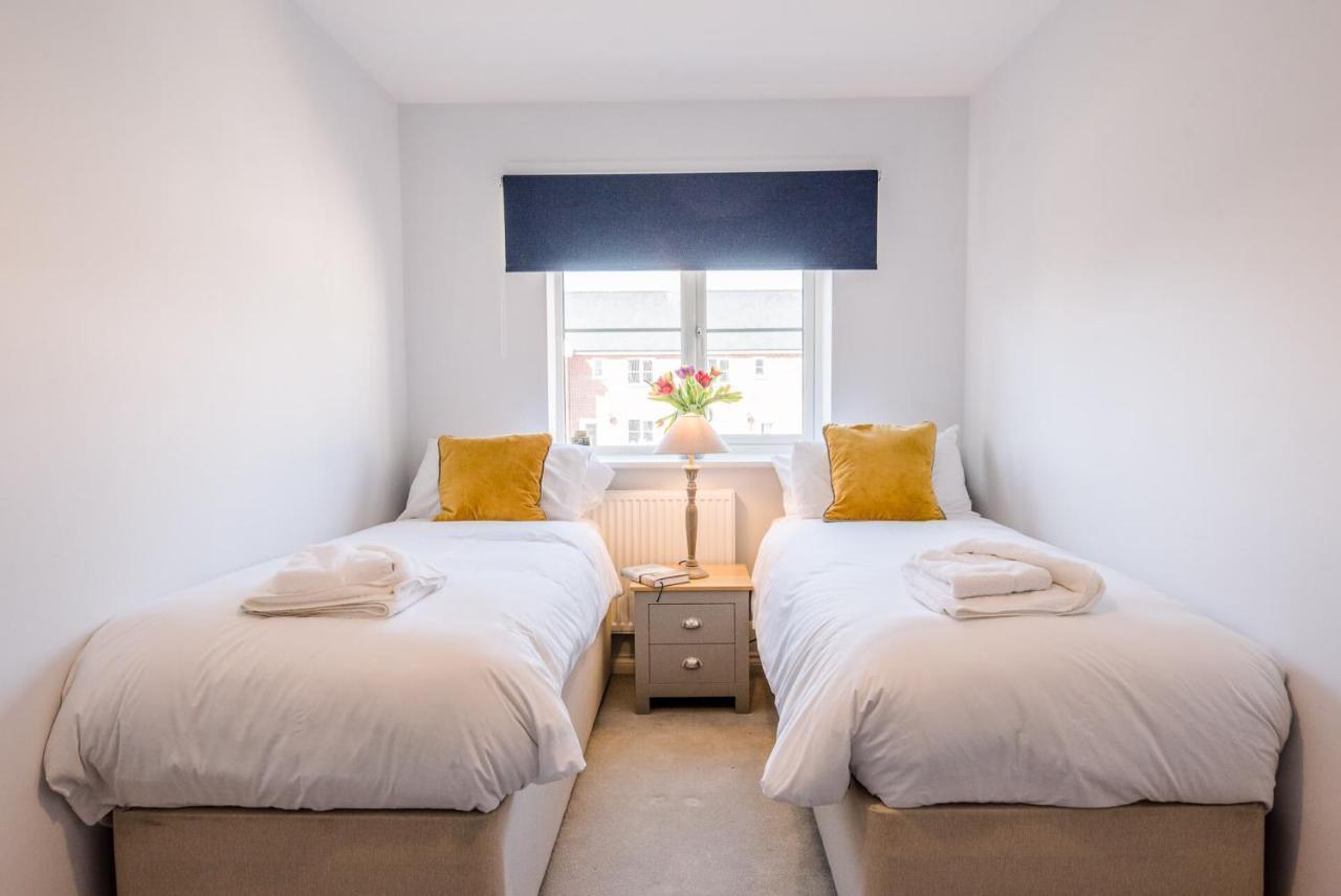 Villa The Lapwing, Aldeburgh Extérieur photo